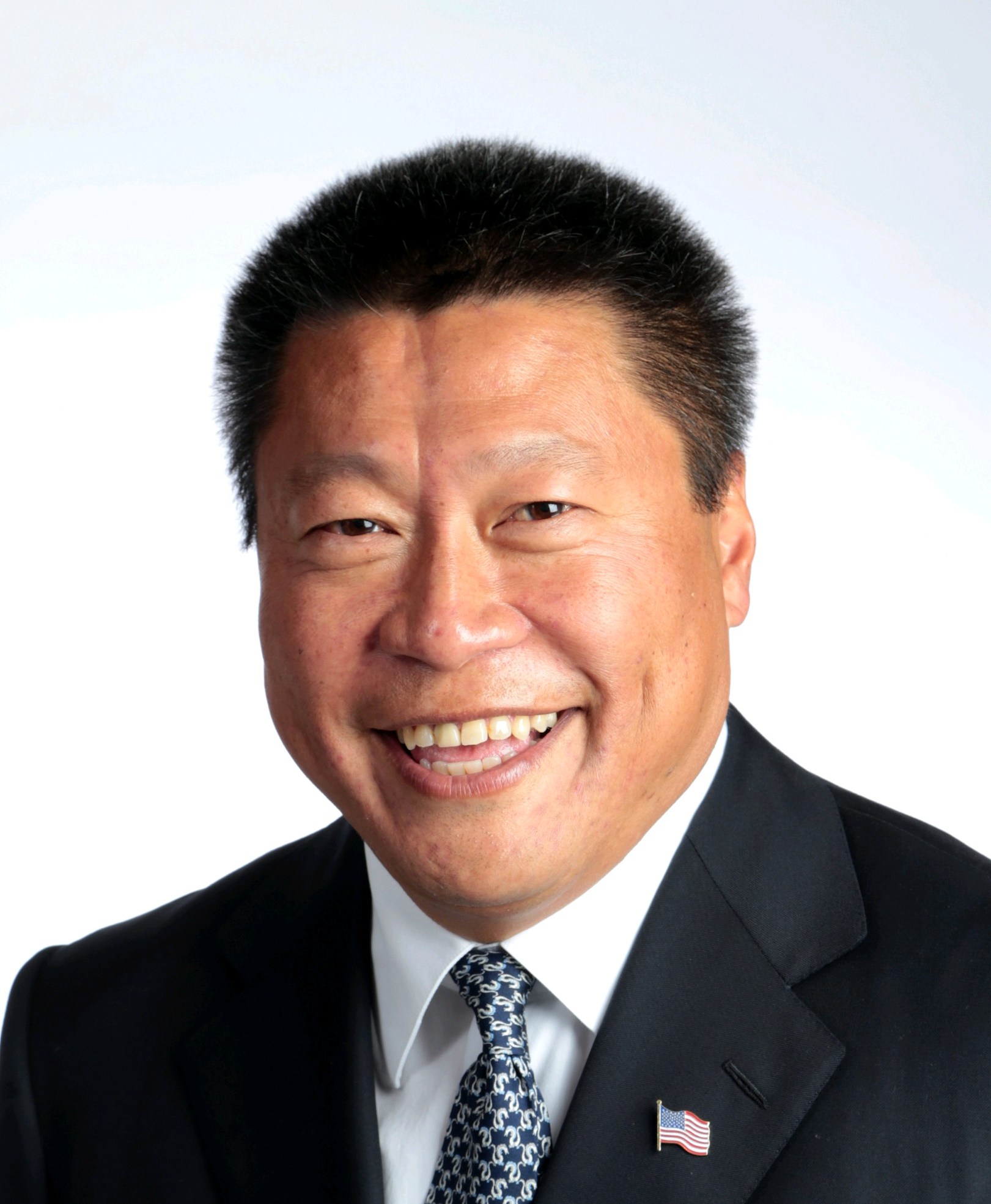 State Senator Tony Hwang - 28th CT State Senate District